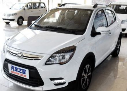 2014款 1.5L CVT精英型拆车件客服台