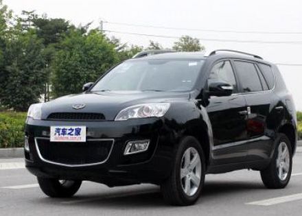 2014款 2.4L 手动两驱豪华型拆车件客服台