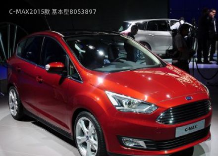 C-MAX2015款 基本型拆车件