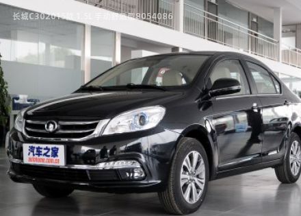 2015款 1.5L 手动舒适型