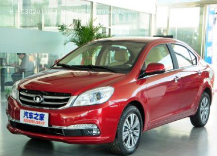 2015款 1.5L 手动豪华型