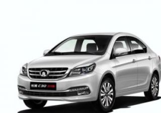 2015款 1.5L AMT精英型