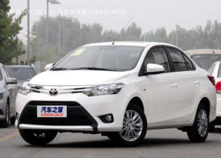 2015款 1.5L 自动智享星光版拆车件客服台