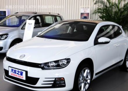2015款 1.4TSI 舒适版拆车件客服台