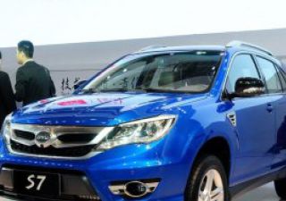 2015款 2.0T 自动豪华型