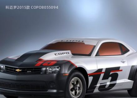 2015款 COPO拆车件客服台