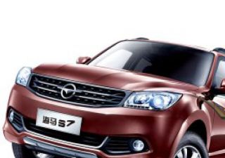 2015款 2.0L 手动智臻型拆车件客服台