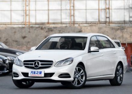 2015款 E 180 L 运动型拆车件客服台