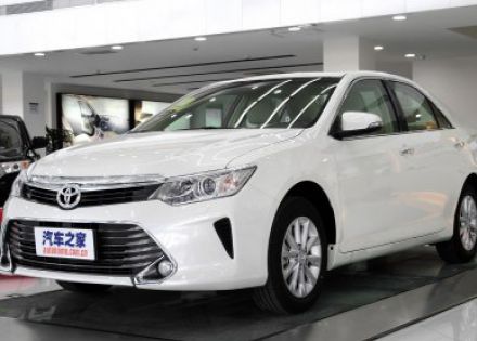 2015款 2.0G 豪华版拆车件客服台