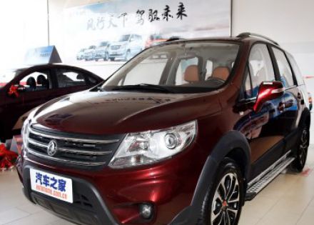 景逸X52015款 1.6L 手动豪华型拆车件