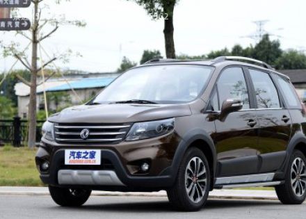 2015款 1.6L 手动尊享型