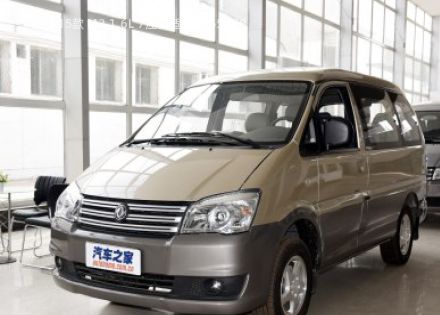 2015款 M3 1.6L 7座舒适型拆车件客服台
