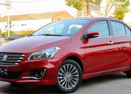 2015款 1.6L 手动乐享型拆车件客服台