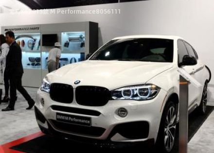 2015款 M Performance拆车件客服台