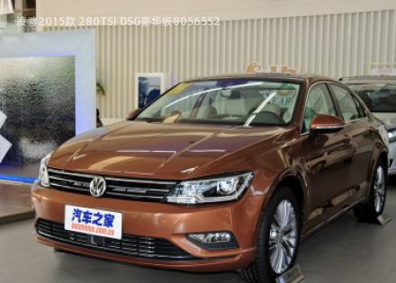 凌渡2015款 280TSI DSG豪华版拆车件