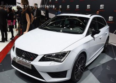 2015款 ST CUPRA拆车件客服台