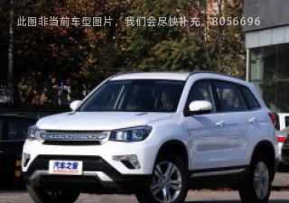 长安CS752014款 1.8T 自动时尚型 国IV拆车件