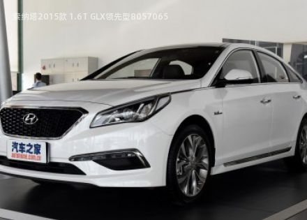 2015款 1.6T GLX领先型拆车件客服台
