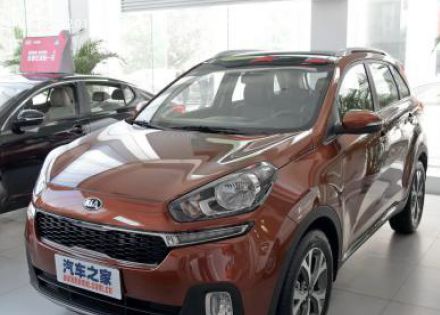 2015款 2.0L 自动两驱DLX拆车件客服台