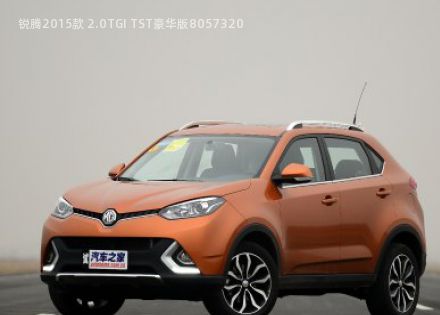 2015款 2.0TGI TST豪华版拆车件客服台