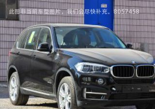 宝马X5(进口)2014款 xDrive35i 中东版拆车件