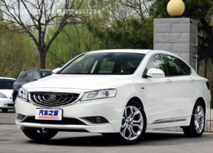 2015款 1.8T 尊贵型拆车件客服台