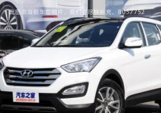 2015款 2.4L 手动两驱舒适型 5座拆车件客服台
