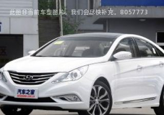 索纳塔2015款 经典 2.0L 自动领先版拆车件