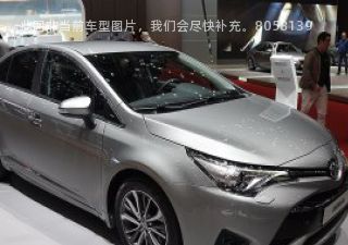 2016款 三厢版拆车件客服台