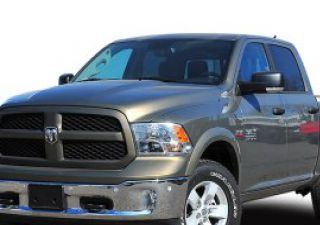 RAM Trucks2014款 1500 狩猎版拆车件