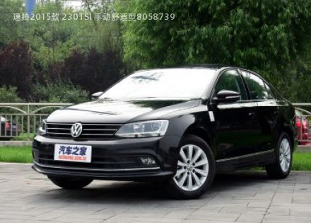 速腾2015款 230TSI 手动舒适型拆车件