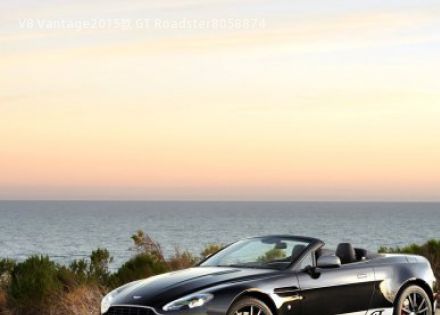2015款 GT Roadster拆车件客服台