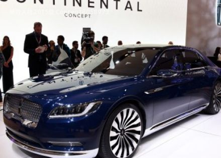 2015款 Concept