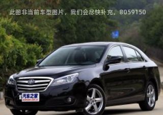 2015款 1.8T 自动旗舰型