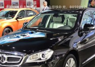 2015款 1.8T 舒适版拆车件客服台