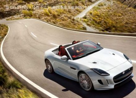 2016款 5.0 SC R 四驱敞篷版拆车件客服台