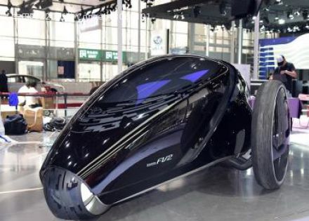 2015款 Concept拆车件客服台