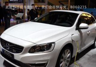 2015款 S60L E驱混动 T6智驭版拆车件客服台