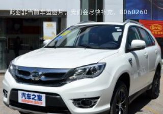 2015款 1.5T 手动豪华型