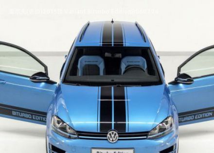 2015款 Variant Biturbo Edition拆车件客服台