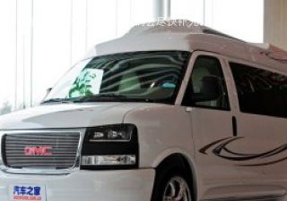 2015款 5.3L G550S 两驱雅尊版