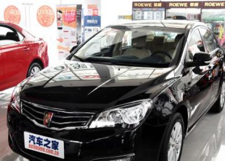 2015款 1.5L 自动尊享版
