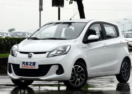 2015款 1.4L IMT尊贵型 国V