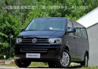 凯路威2015款 2.0TSI 两驱舒适版拆车件