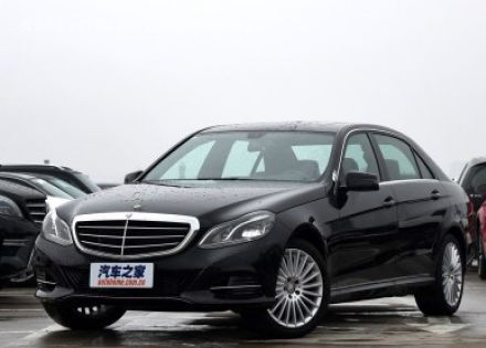 2015款 改款 E 180 L拆车件客服台