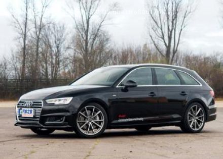 2016款 Avant 3.0 TDI quattro拆车件客服台