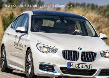 2015款 Hydrogen Fuel Cell拆车件客服台