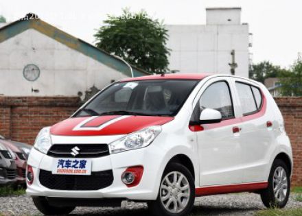 2015款 1.0L 手动限定型拆车件客服台
