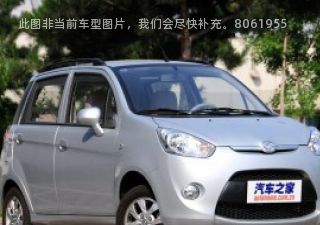 海马爱尚2014款 1.2L AMT舒适型拆车件