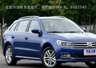 朗行2015款 230TSI 手动豪华版拆车件